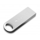 Transcend 16GB USB JetFlash 520 Silver